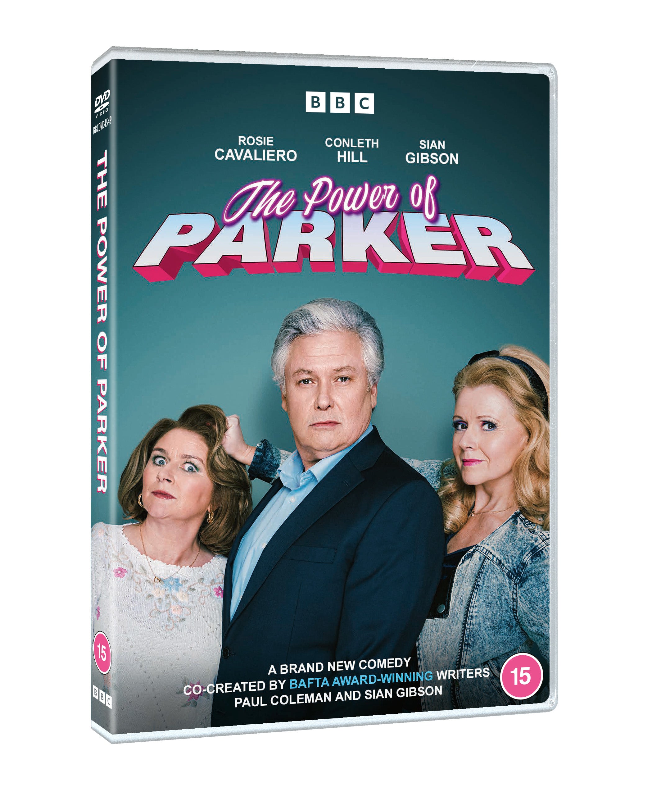 The Power of Parker