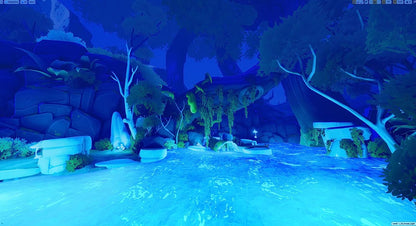 The Smurfs 2: Prisoner of the Green Stone (PS5