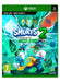 The Smurfs 2: Prisoner of the Green Stone