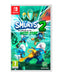 The Smurfs 2: Prisoner of the Green Stone (Nintendo Switch