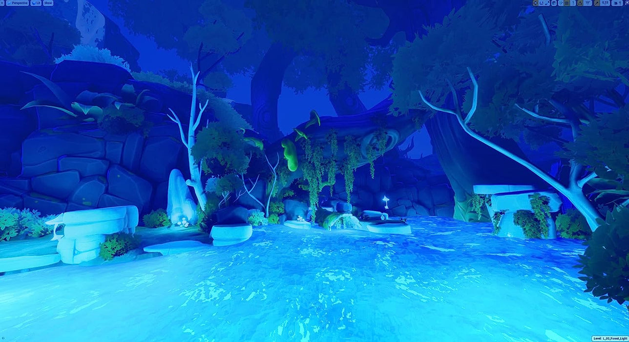 The Smurfs 2: Prisoner of the Green Stone (PS4