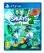 The Smurfs 2: Prisoner of the Green Stone (PS4