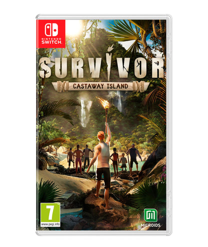Survivor (Nintendo Switch