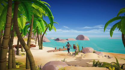 Survivor (Nintendo Switch