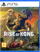 Skull Island Rise of Kong PlayStation 5
