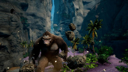 Skull Island Rise of Kong PlayStation 5