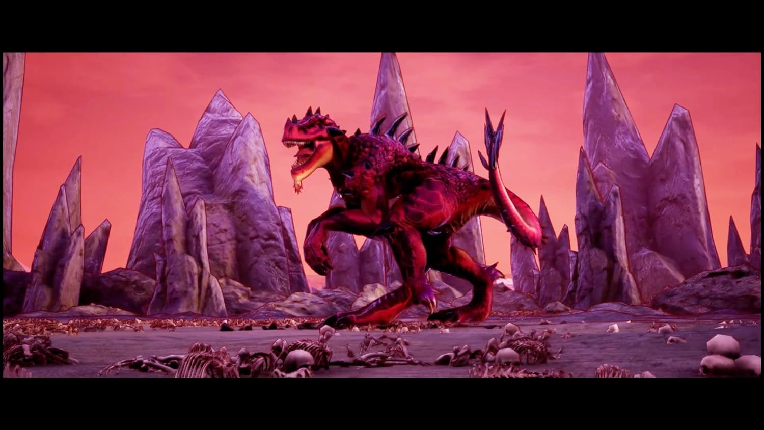 Skull Island Rise of Kong PlayStation 5