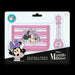 inna license Minnie Unicorn Watch and Wallet