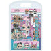 Lol Surprise 11 Piece Colouring Stationery Set - [Dutch Import]