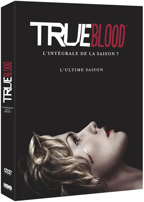 Coffret true blood, saison 7