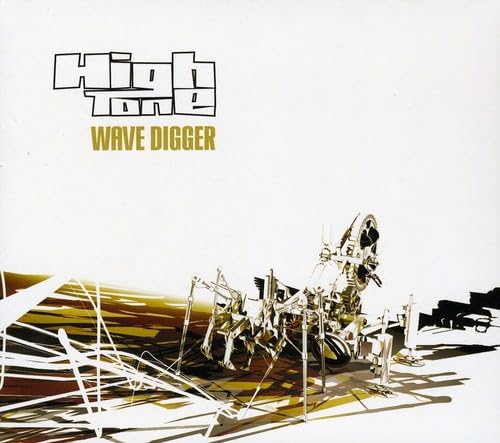 Wave Digger