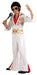 DLX ELVIS - FANCY DRESS COSTUME (SIZE: S)