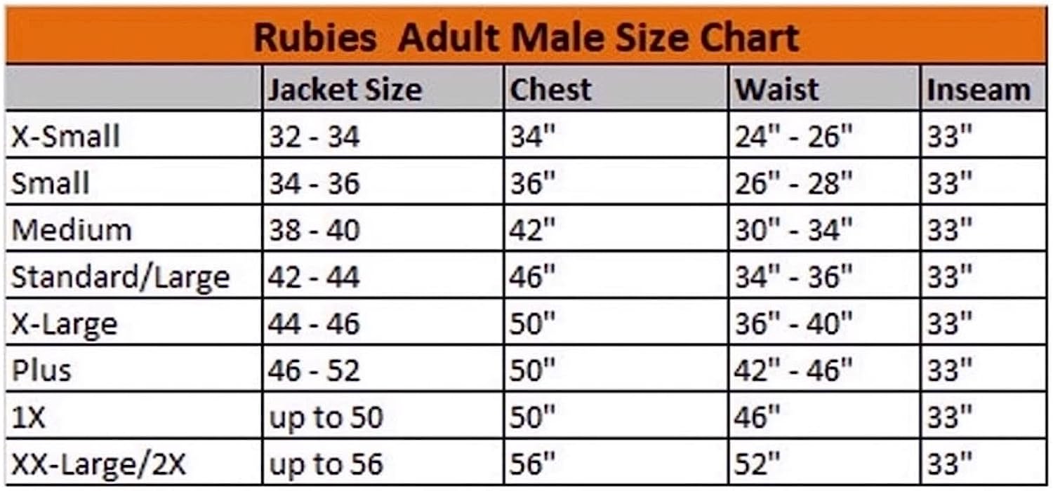 Men's Deluxe Elvis Presley Costume