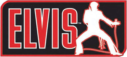 Men's Deluxe Elvis Presley Costume