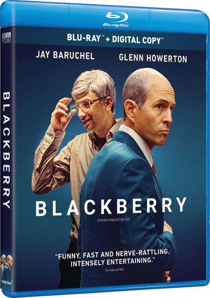 BlackBerry