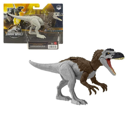 JURASSIC WORLD - Dinos Xuanhanosaurus HLN60