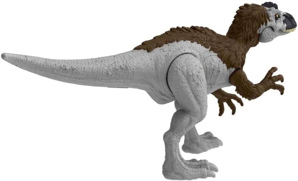 JURASSIC WORLD - Dinos Xuanhanosaurus HLN60