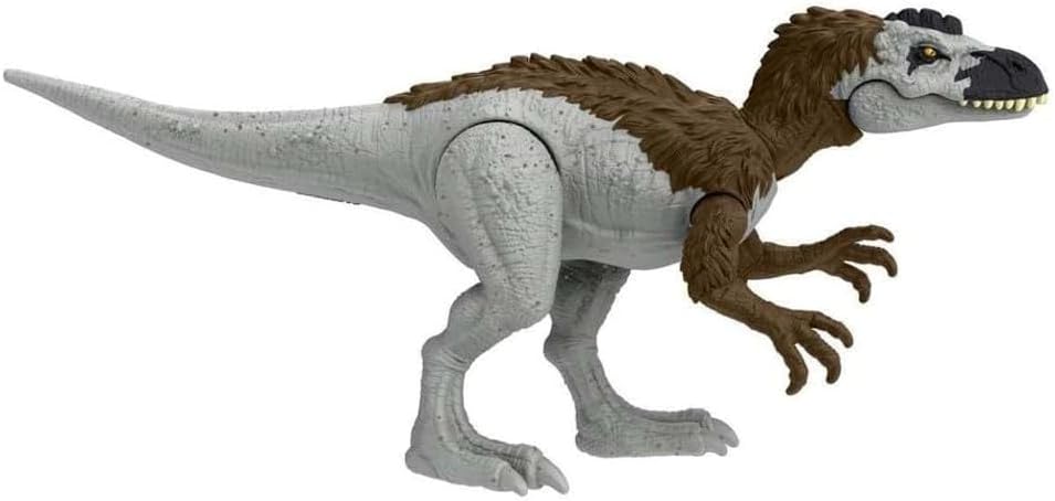 JURASSIC WORLD - Dinos Xuanhanosaurus HLN60