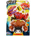 Heroes of Goo Jit Zu Deep Goo Sea ULTRA RARE EXOSHOCK