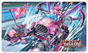 Yu-Gi-Oh! Gold Pride Game Mat