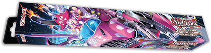 Yu-Gi-Oh! Gold Pride Game Mat