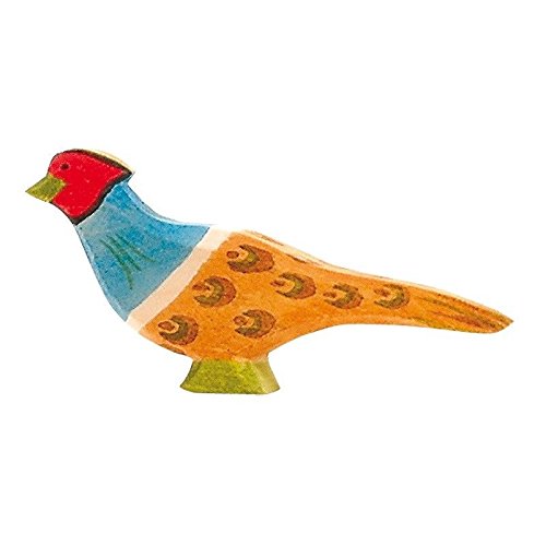 Ostheimer 1583 - Pheasant