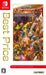Capcom Belt Action Collection (Best Price) (English Language) (Japan