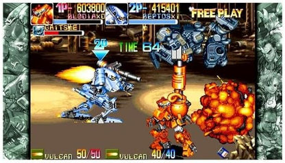 Capcom Belt Action Collection (Best Price) (English Language) (Japan