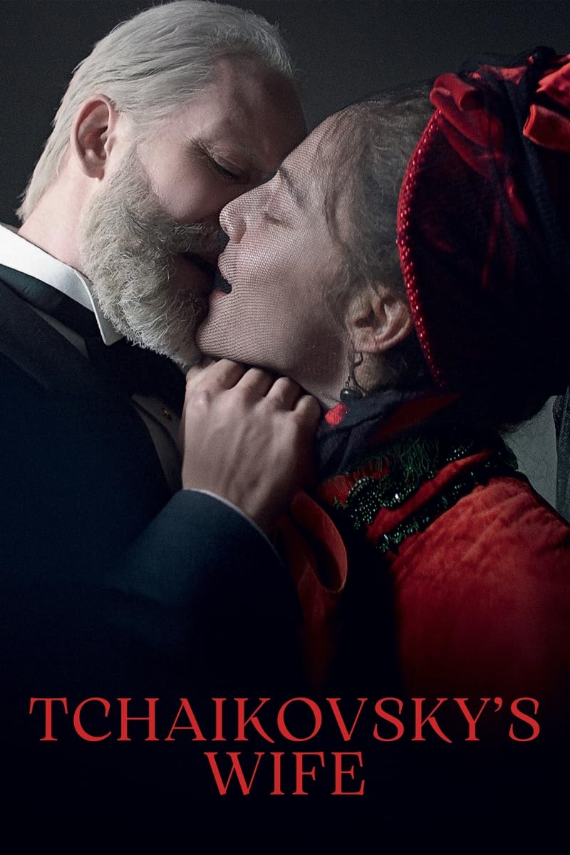 Tchaikovsky'S Wife