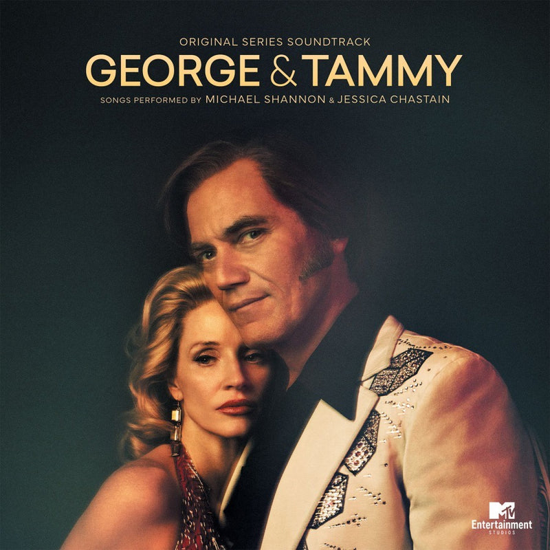 George & Tammy