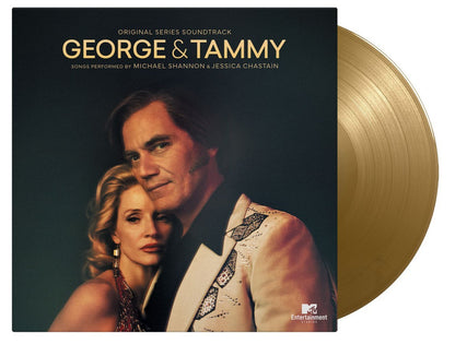 George & Tammy