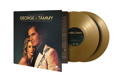 George & Tammy