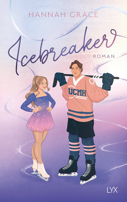 Icebreaker (Maple Hills, Band 1