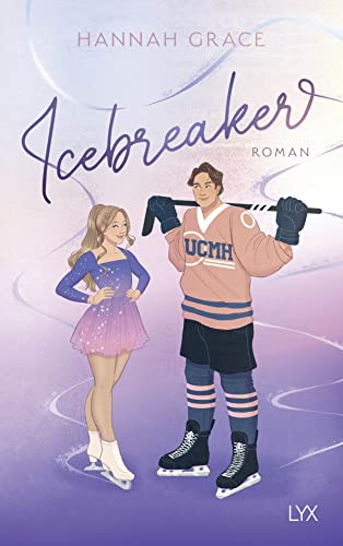 Icebreaker (Maple Hills, Band 1