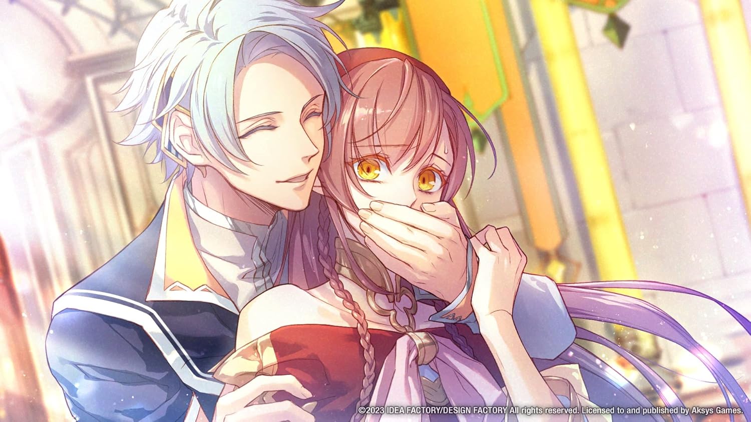 Radiant Tale