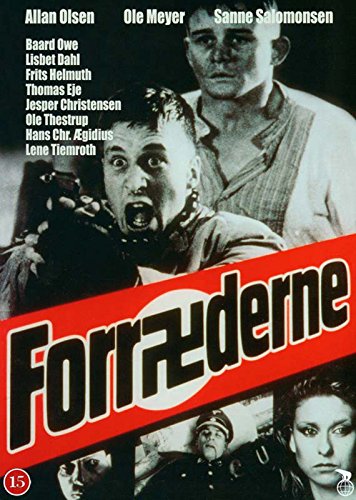 Forrµderne - Dvd [EU Import]