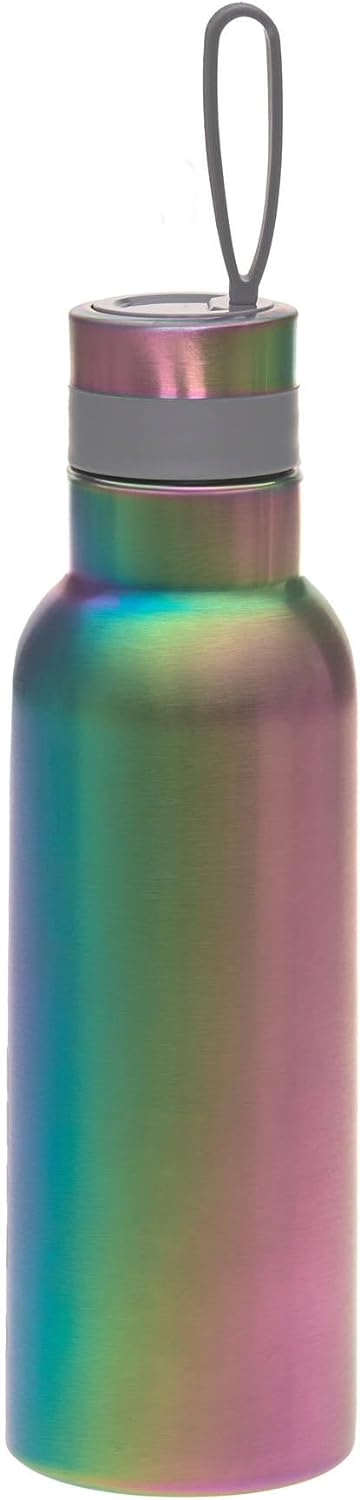 RVS fles - Bold