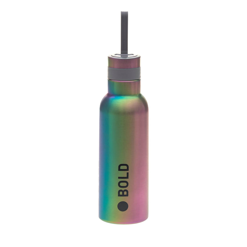 RVS fles - Bold