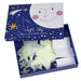 Glow in The Dark - Sterren - Doosje met 30 stuks