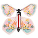 Rex London Pink Magic Wind Up Butterfly