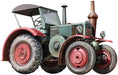 Miniart MIN24010 Scale Model