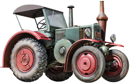Miniart MIN24010 Scale Model
