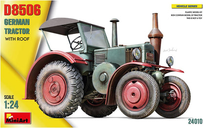 Miniart MIN24010 Scale Model