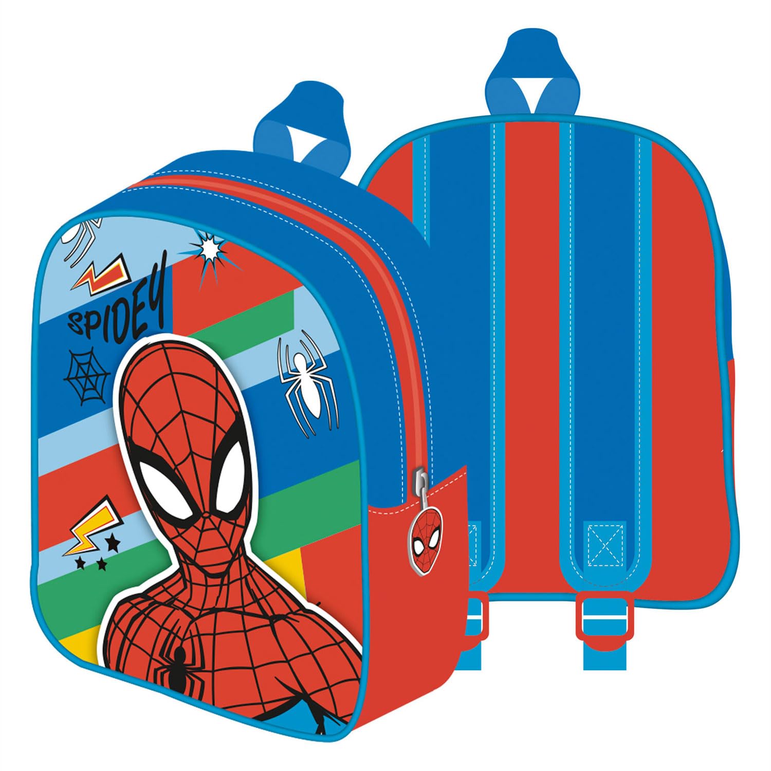 BTS-SPM-Mochila 24X20X10CM