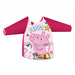 Peppa - DELANTAL PVC M/L