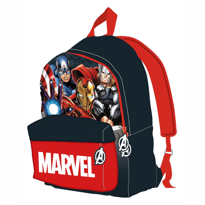 BTS-AVG-Mochila 41X31X15CM (TR
