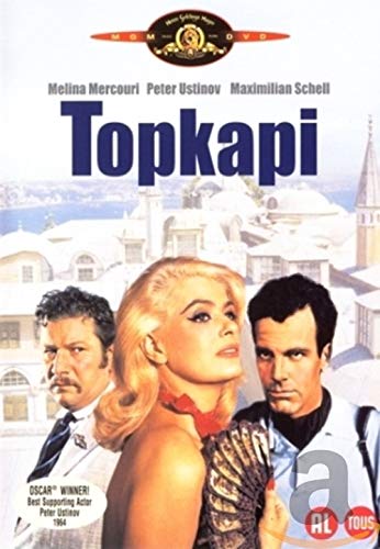 Topkapi