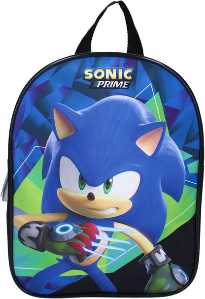 Vadobag Sonic Backpack 29.00 x 22.00 x 9.00 cm, blue, 29 cm