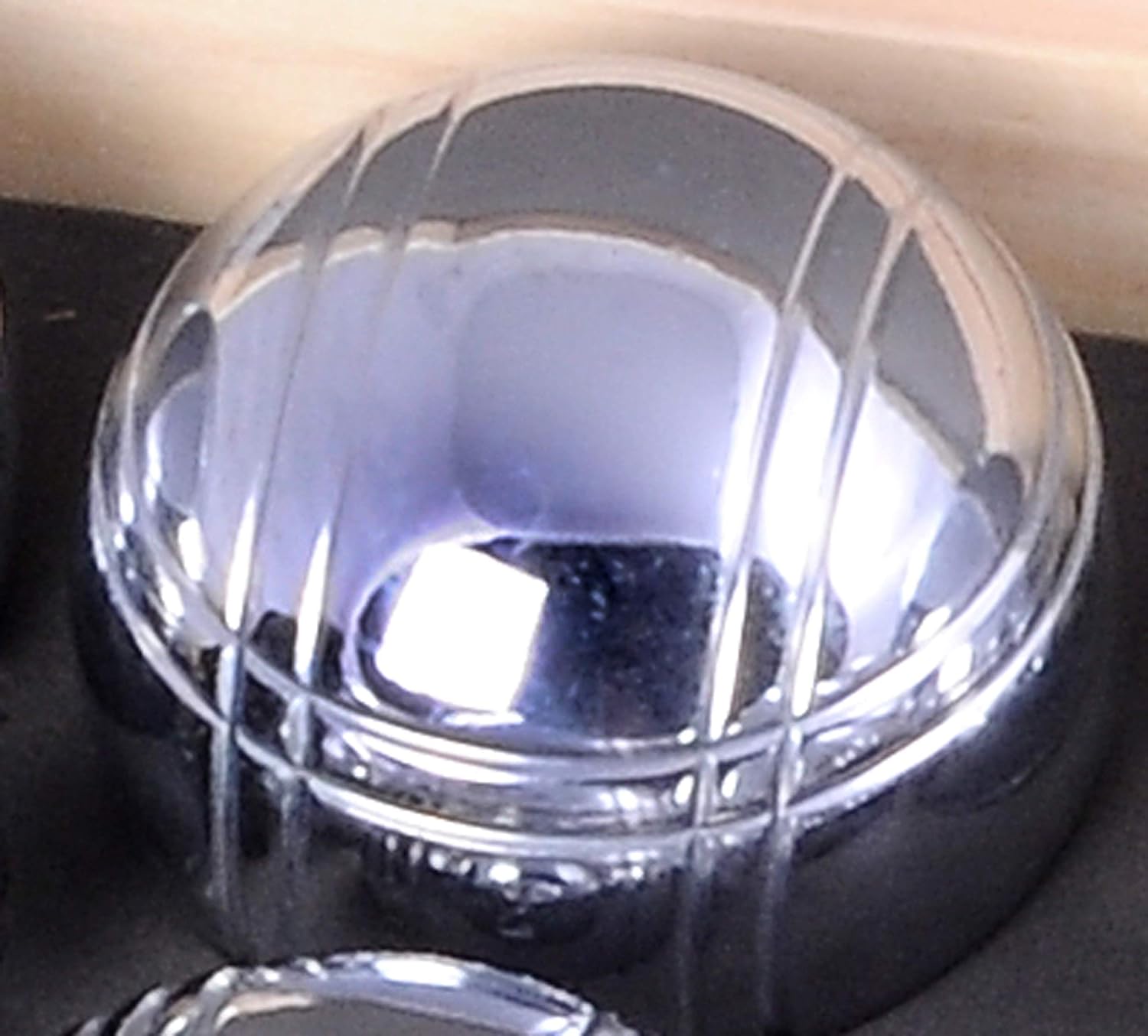 divers - Jeu de Boules in Luxe Koffer 8 ballen