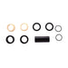 Fox Rear Shock Mount Hardware M6 x 21.84mm